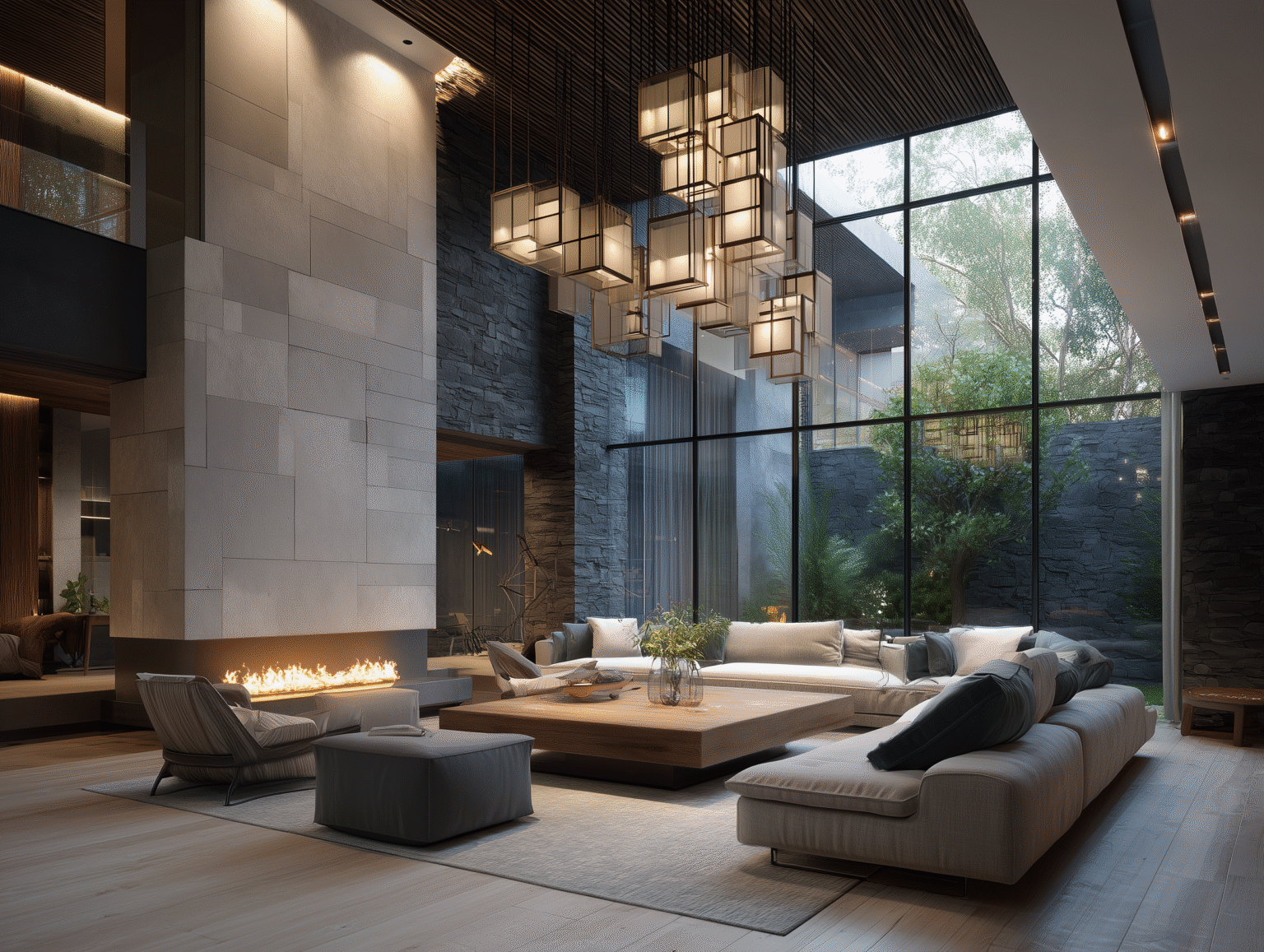 Best Residential Interior Design Company in Dubai – ZI Interiors