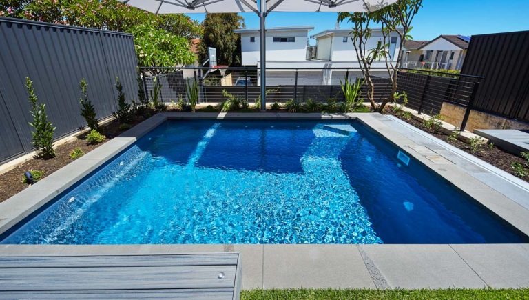 Modern Swimming Pool Design & Installation Contractors in Dubai - ZZI ...
