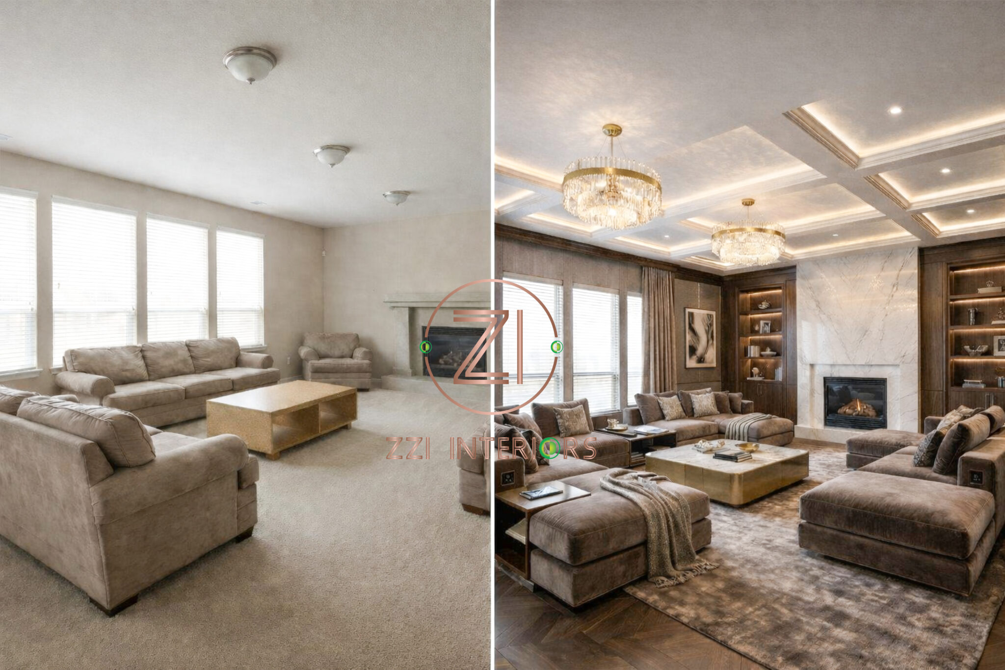 Villa Renovation Mistakes in Dubai: Interior Design Errors to Avoid