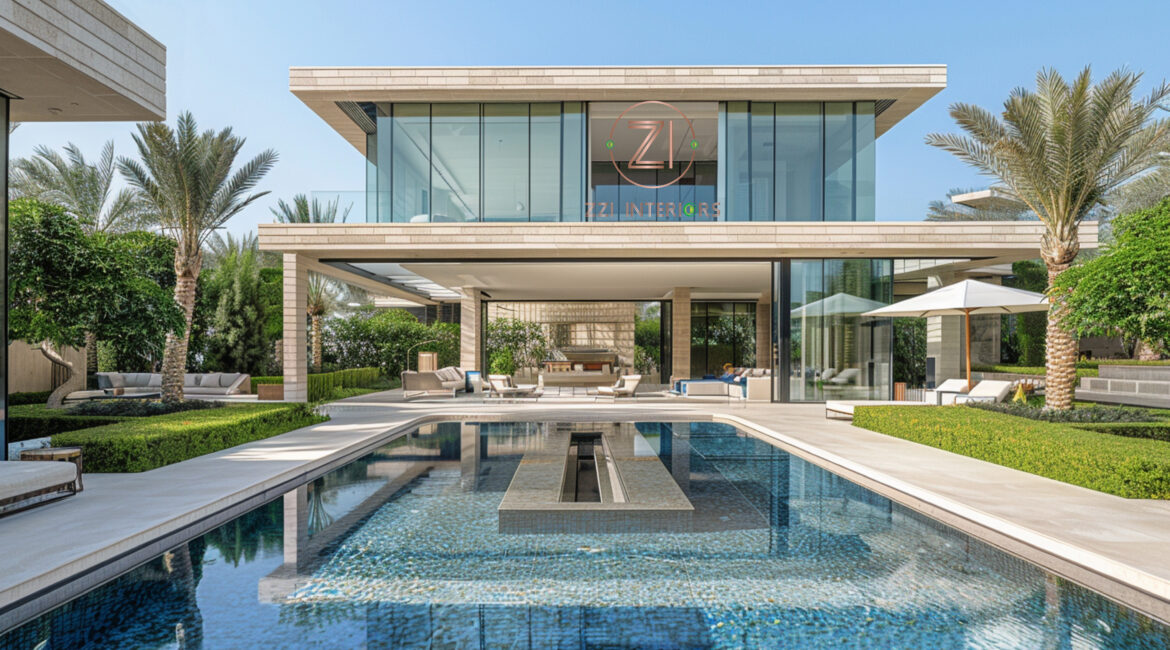 Swimming pool ideas